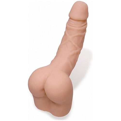 Masturbator EXTREME TOYZ - PENIS AND ASS MASTURBATOR