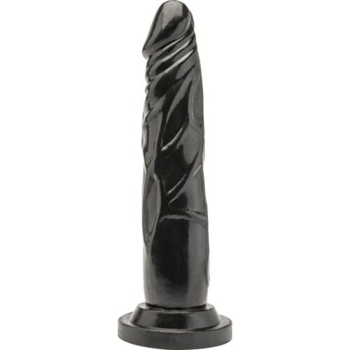 Dildo GET REAL 18 CM med realistisk design