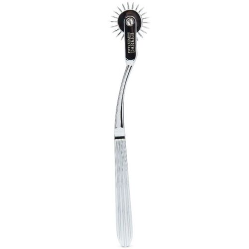 Rullepinne Rueda Fifty: Intensiv sensorisk stimulering