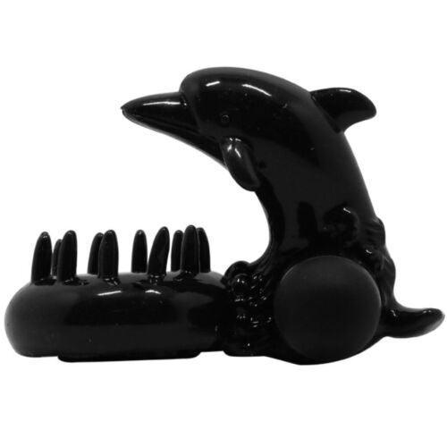 Ring BAILE Sweet Ring med klitorisstimulator