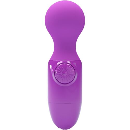 Mini Massasjeapparat Pretty Love Purple