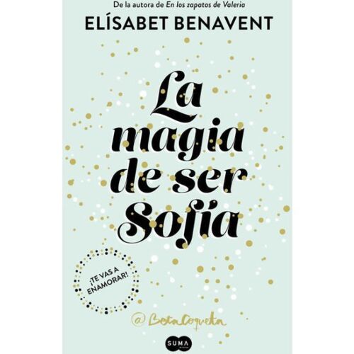 Magien av å være Sofia (Sofia biologi 1)