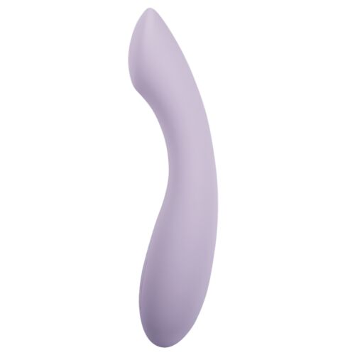 Vibrator SVAKOM AMY 2 med fleksibel design