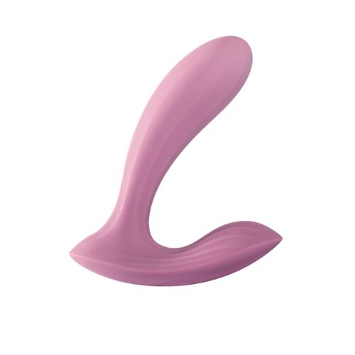 Vibrato SVAKOM ERICA med app-kontroll