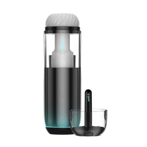 Masturbator KAOTIK The Cocoon med oppvarming