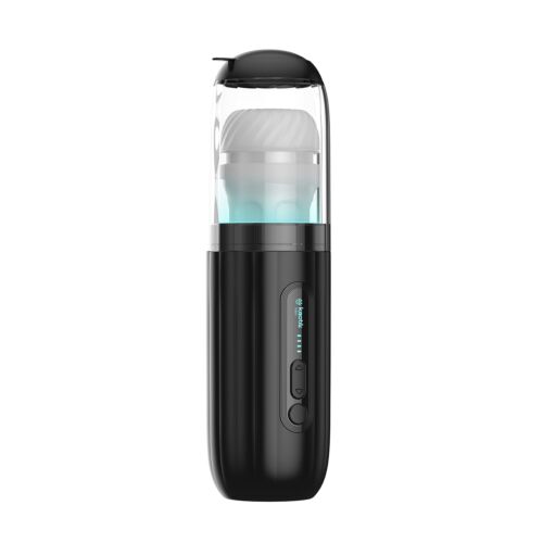 Masturbator KAOTIK Labs The Shockwave automatisk interaktiv