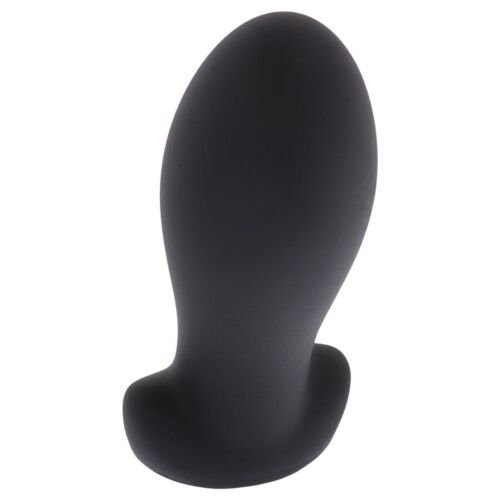 BDSM Anal Plug HIDDEN DESIRE EXTREME HEAVY EXTRA LARGE