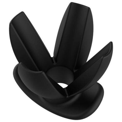 BDSM Anal Plug HIDDEN DESIRE Extreme Expanding Anal Spreader Plug