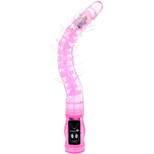 Vibrador BAILE THORN med fleksibelt hode