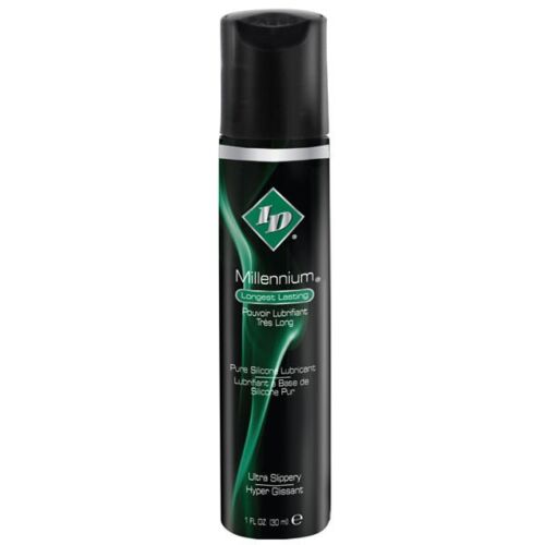 Glidemiddel ID MILLENIUM 30 ml - Langvarig og glatt