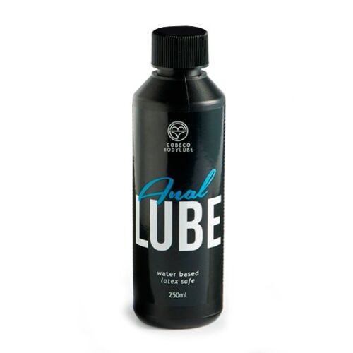 Lubrikant COBECO BODYLUBE ANAL LUBE 250ml