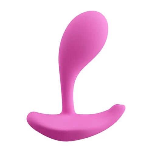 Vibrator OLY 2 med dobbelt motor