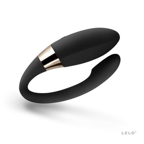 Vibrator LELO Noa med dobbelt stimulering