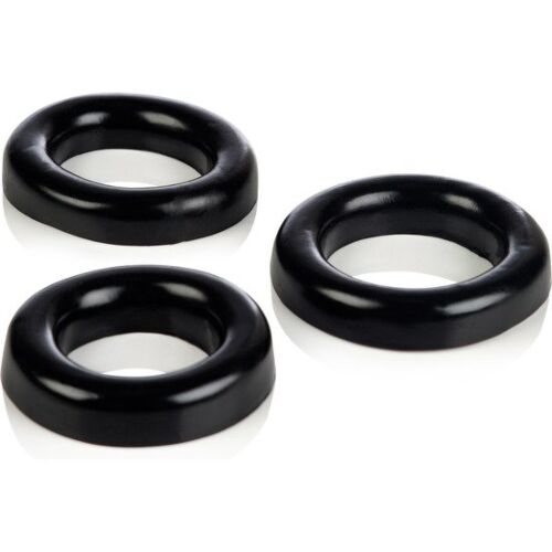 Colt Triple Rings Sett
