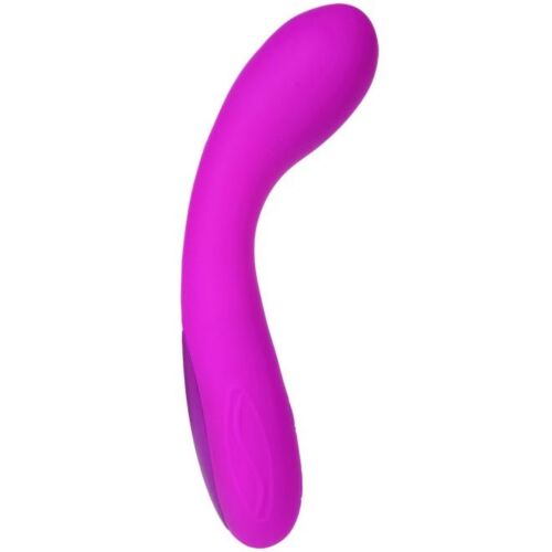 Massasje Vibrator Pretty Love Tony med 30 funksjoner
