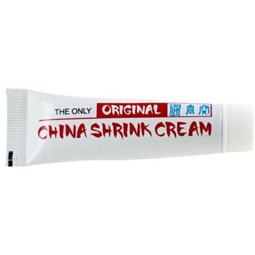 Krem Nasstoys China Shrink Tightening Enhancer 14g