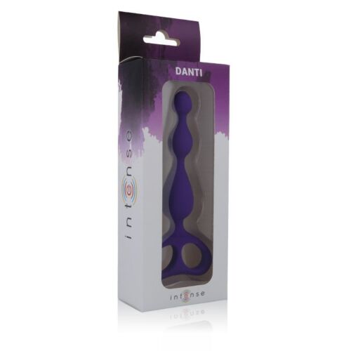 Stimulator INTENSE ANAL TOYS DANTI