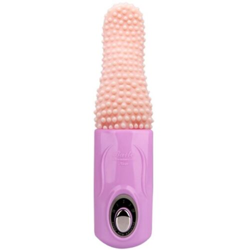 Stimulator Pretty Love Smart Tongue Rotasjon