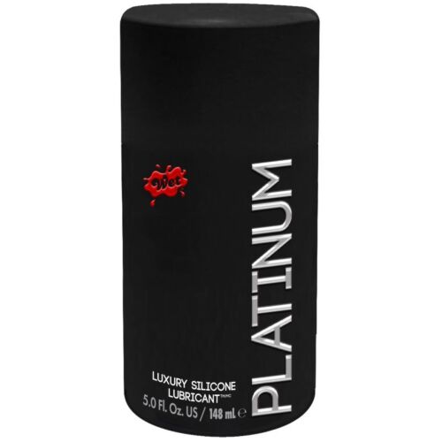 Lubricant Wet Platinum 148 ml | Effektiv Fuktighet