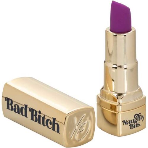 Vibrerende leketøy CALEXOTICS BALA RECHARGEABLE LIPSTICK