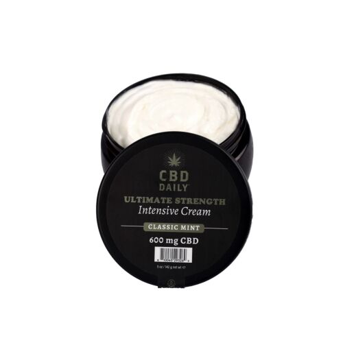 Krem Earthly Body CBD Daily Ultimate Strength