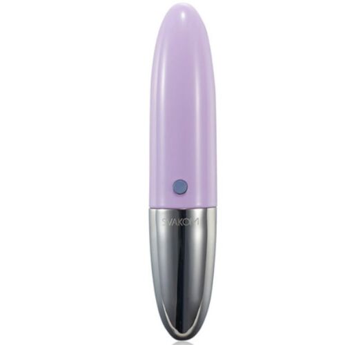 Vibrator Svakom Rebecca kompakt med kraftig vibrasjon