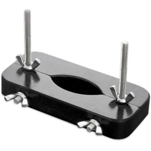 BDSM tilbehør METAL HARD Ball Buster med justerbart trykk