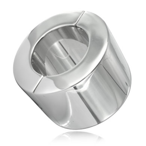 Testikkelring METAL HARD 40MM for intens orgasme