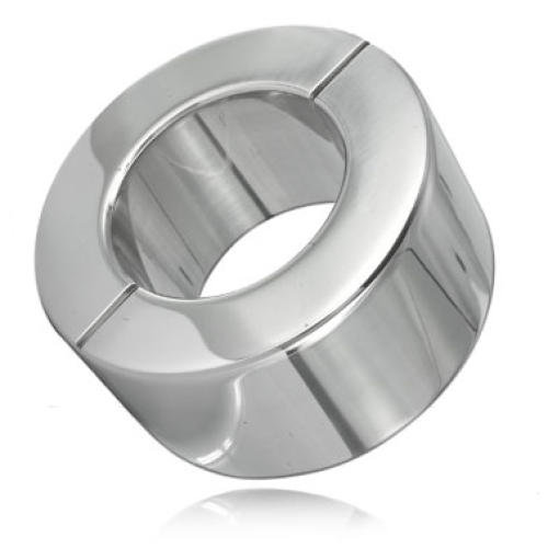 Stålring for testikler Metal Hard