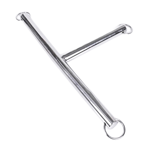 Fixeringshåndjern METAL HARD - T-bar spreder