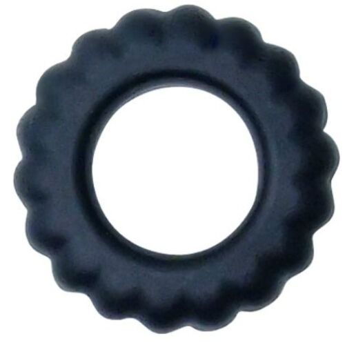 Ring BAILE FOR HIM TITAN COCKRING 2 CM