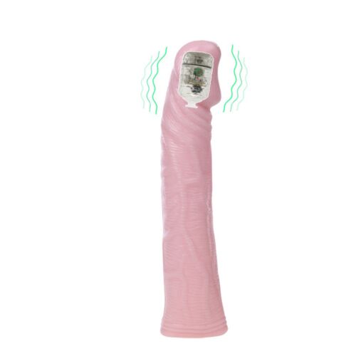 Penisforheng BAILE FOR HIM med 33% lengdeutvidelse
