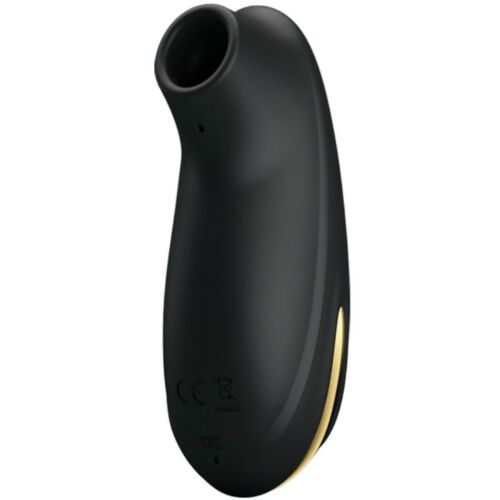 Suge Stimulator Pretty Love Smart Otis med 7 modi