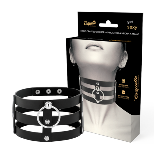 Bondage Tilbehør Coquette Accessories Coquette Chic Desire