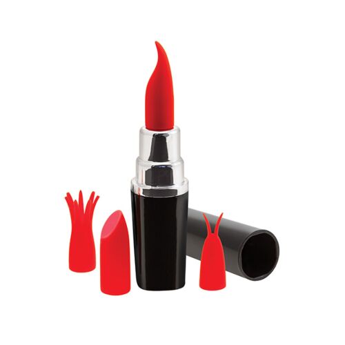 Vibrator S Pleasures Lipstick Vibrator