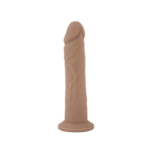 Dildo SilexD 8 inch Termoreaktiv