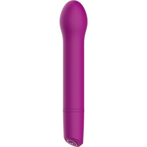 Vibrator S Pleasures Topher med 10 vibrasjonsmodi