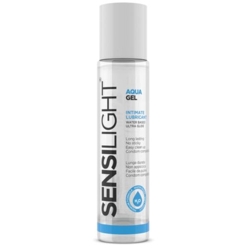 Lubrikant INTIMATELINE Sensilight Aquagel 60 ml