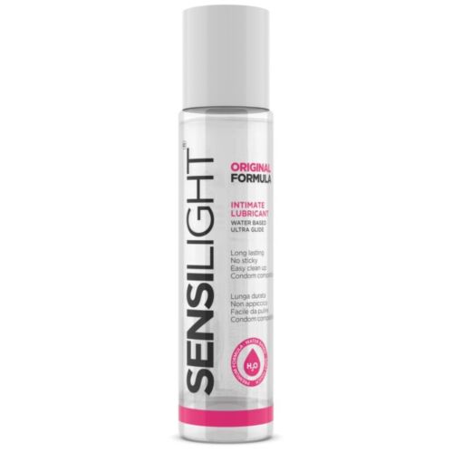 Lubricant Intimateline Sensilight Original