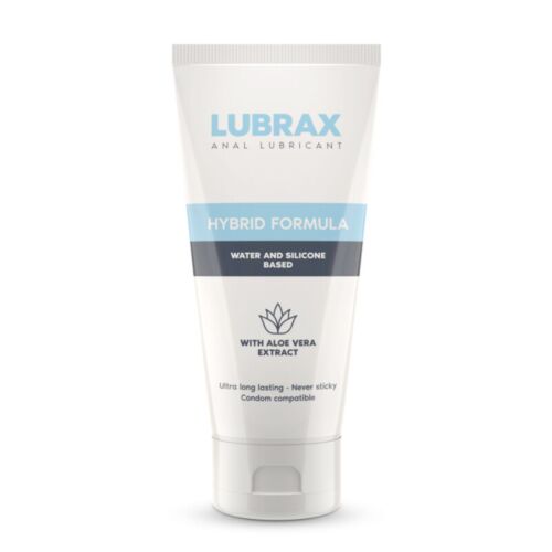 Lubrikant INTIMATELINE Lubrax Hybrid 50 ml