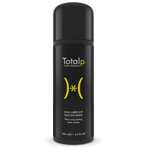 Lubrikant INTIMATELINE Total-P med vitamin E