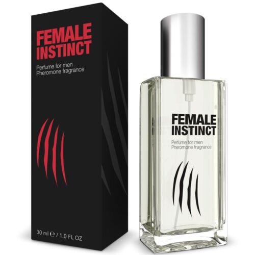 Parfyme for menn INTIMATELINE Female Instinct 30 ml