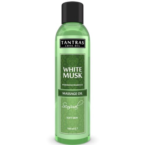 Massasjeolje INTIMATELINE TANTRAS LOVE OIL 150 ml