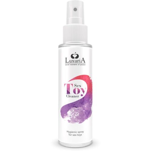 Rengjøringsmiddel INTIMATELINE LUXURIA 100 ML