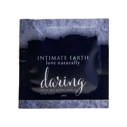 Lubrikant Intimate Earth Daring Anal Relax 3ml