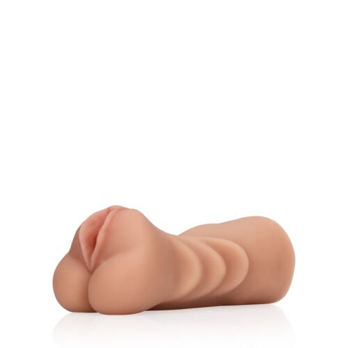 Masturbator Shots Toys Police Officer Pussy 12,5 cm