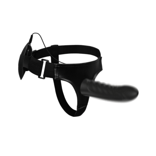 Hollow Harness PRETTY LOVE Marvin med vibrasjon
