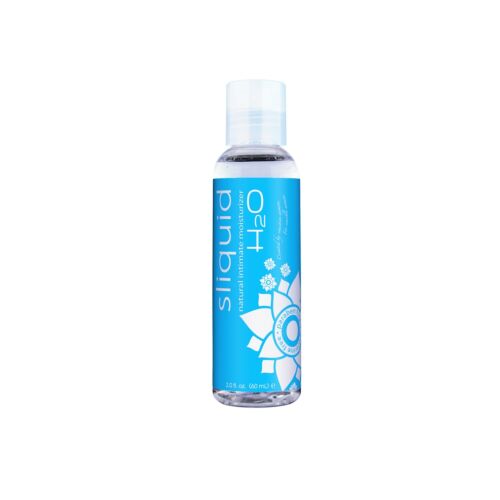 Lubricant Sliquid H20 Vannbasert 59ml