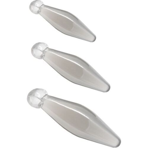 Anal Beads TOYJOY Finger Rimmer 3-Piece Set