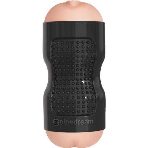 Masturbator EXTREME TOYZ PIPEDRAM med realistisk følelse